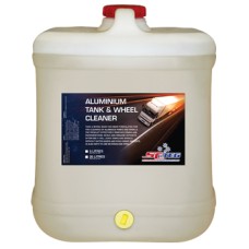 Aluminium Tank & Wheel Cleaner - 20 Litre